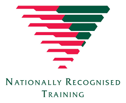 Nationally Recognised Training - RTO #52880