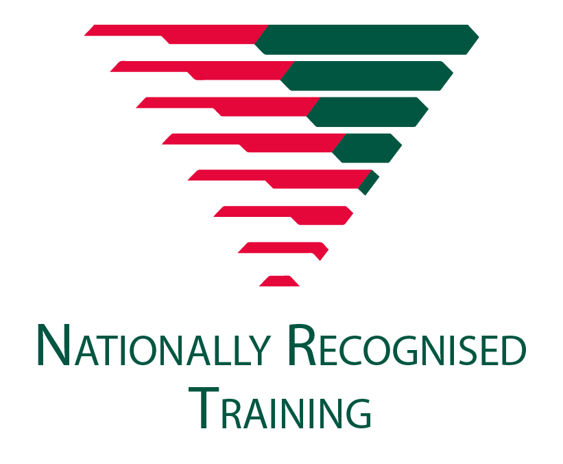 Nationally Recognised Training